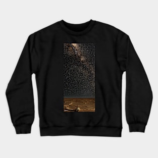 G H O S T Crewneck Sweatshirt